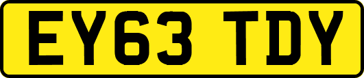 EY63TDY