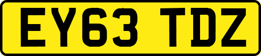 EY63TDZ