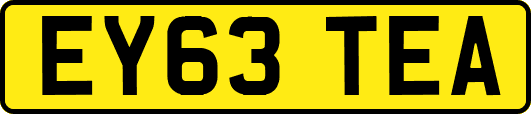 EY63TEA