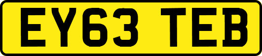 EY63TEB