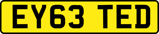 EY63TED