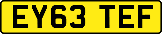 EY63TEF