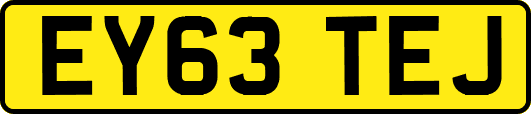EY63TEJ