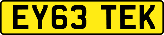 EY63TEK