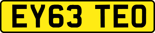 EY63TEO