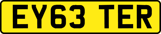 EY63TER