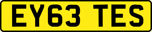 EY63TES