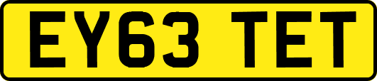 EY63TET