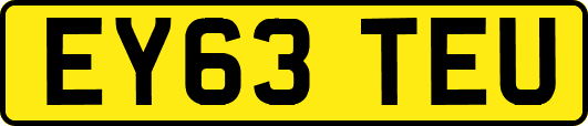 EY63TEU