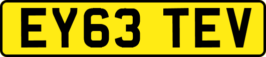 EY63TEV
