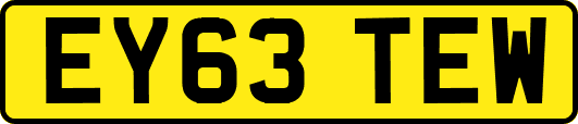 EY63TEW