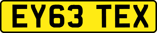 EY63TEX