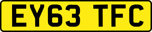 EY63TFC