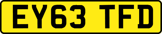 EY63TFD