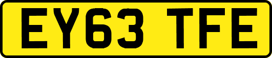 EY63TFE