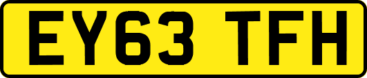 EY63TFH