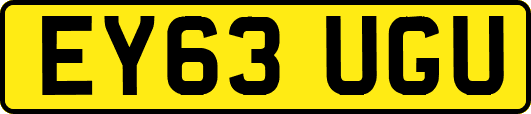 EY63UGU