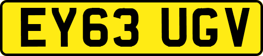 EY63UGV