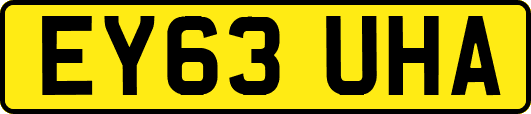 EY63UHA