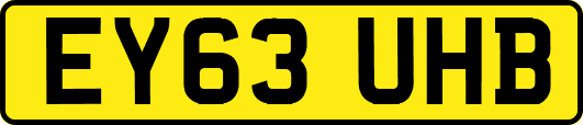EY63UHB
