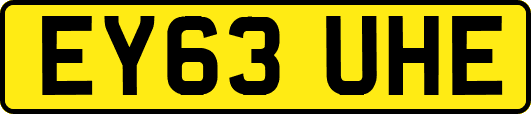 EY63UHE