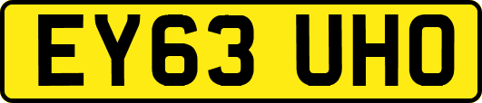 EY63UHO