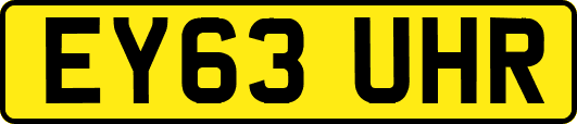 EY63UHR