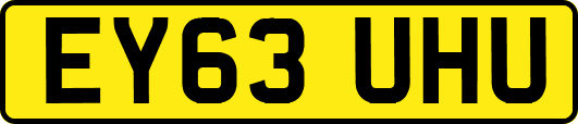EY63UHU