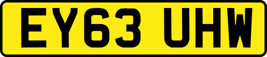 EY63UHW