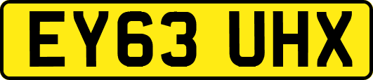 EY63UHX