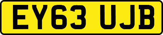 EY63UJB