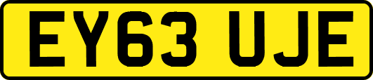 EY63UJE