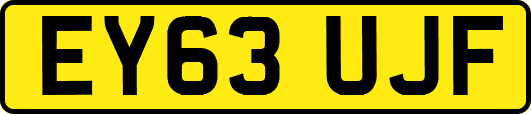 EY63UJF