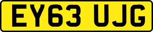EY63UJG
