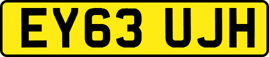 EY63UJH
