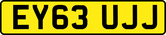 EY63UJJ