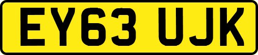 EY63UJK