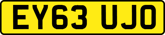 EY63UJO