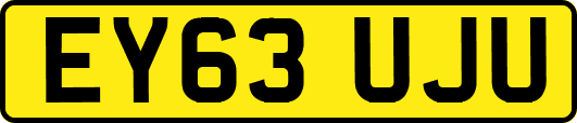 EY63UJU