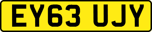EY63UJY