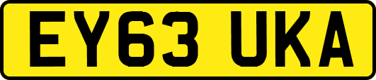 EY63UKA