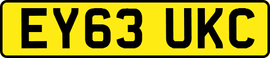 EY63UKC