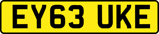 EY63UKE