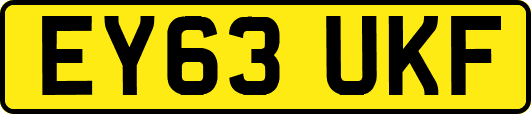 EY63UKF