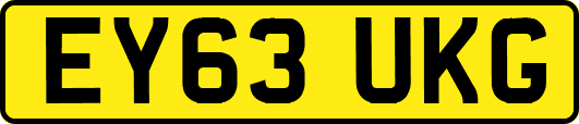 EY63UKG
