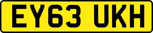 EY63UKH