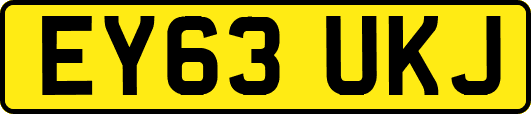 EY63UKJ