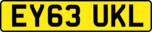 EY63UKL
