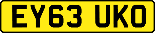 EY63UKO