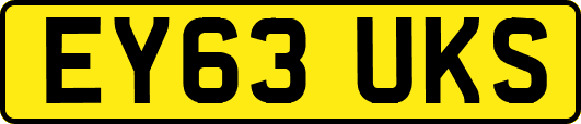 EY63UKS